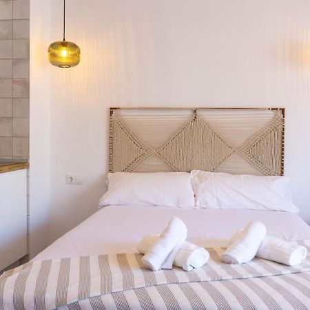 Apartment Carihuela Beach Malaga Τορρεμολίνος Εξωτερικό φωτογραφία