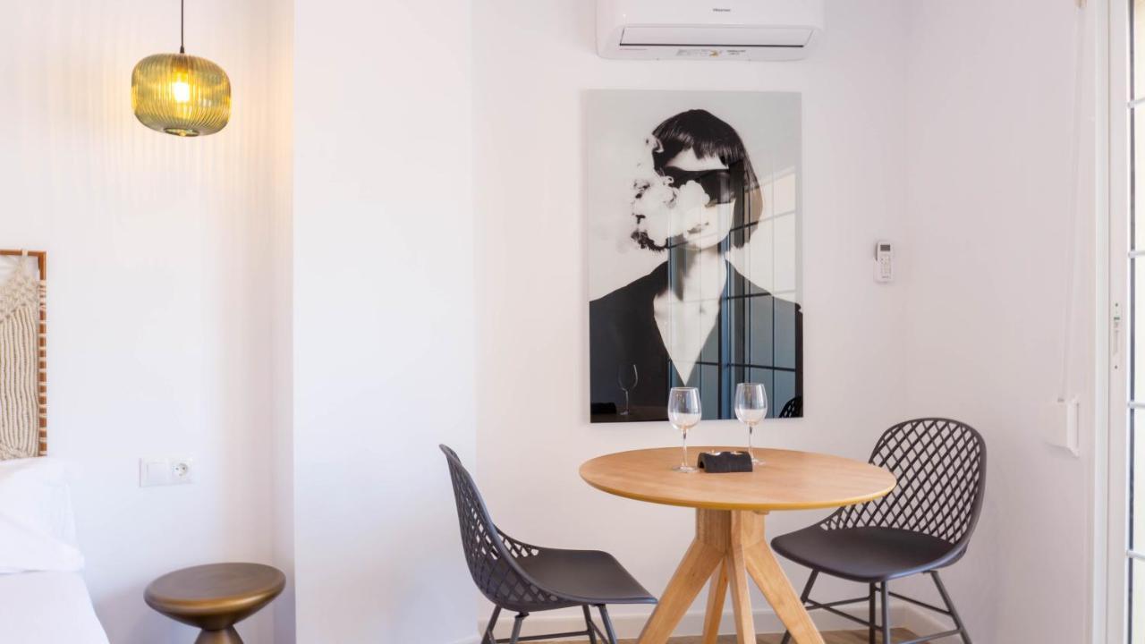 Apartment Carihuela Beach Malaga Τορρεμολίνος Εξωτερικό φωτογραφία