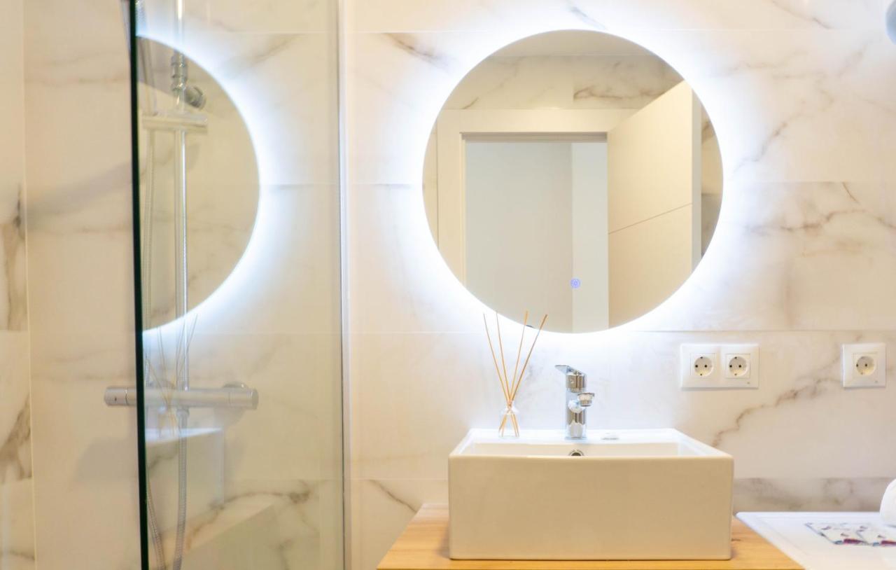 Apartment Carihuela Beach Malaga Τορρεμολίνος Εξωτερικό φωτογραφία