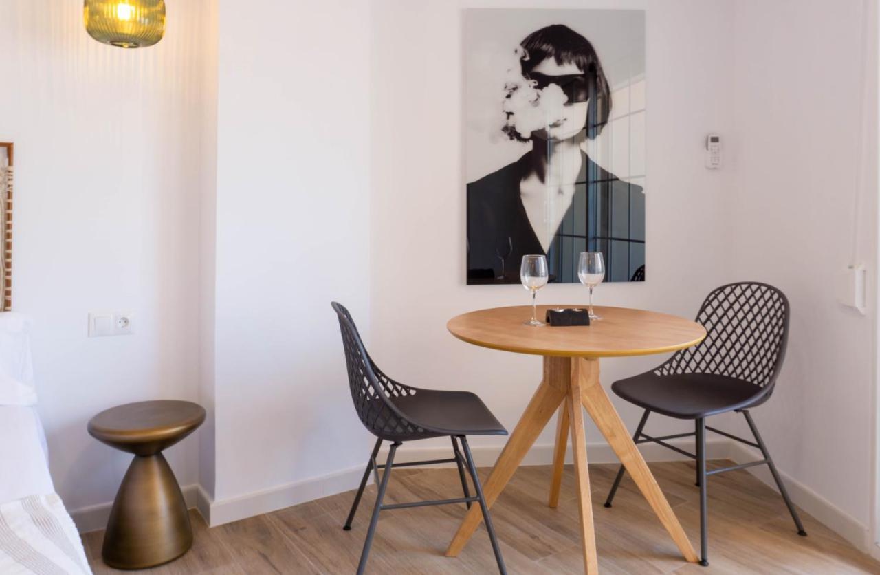 Apartment Carihuela Beach Malaga Τορρεμολίνος Εξωτερικό φωτογραφία