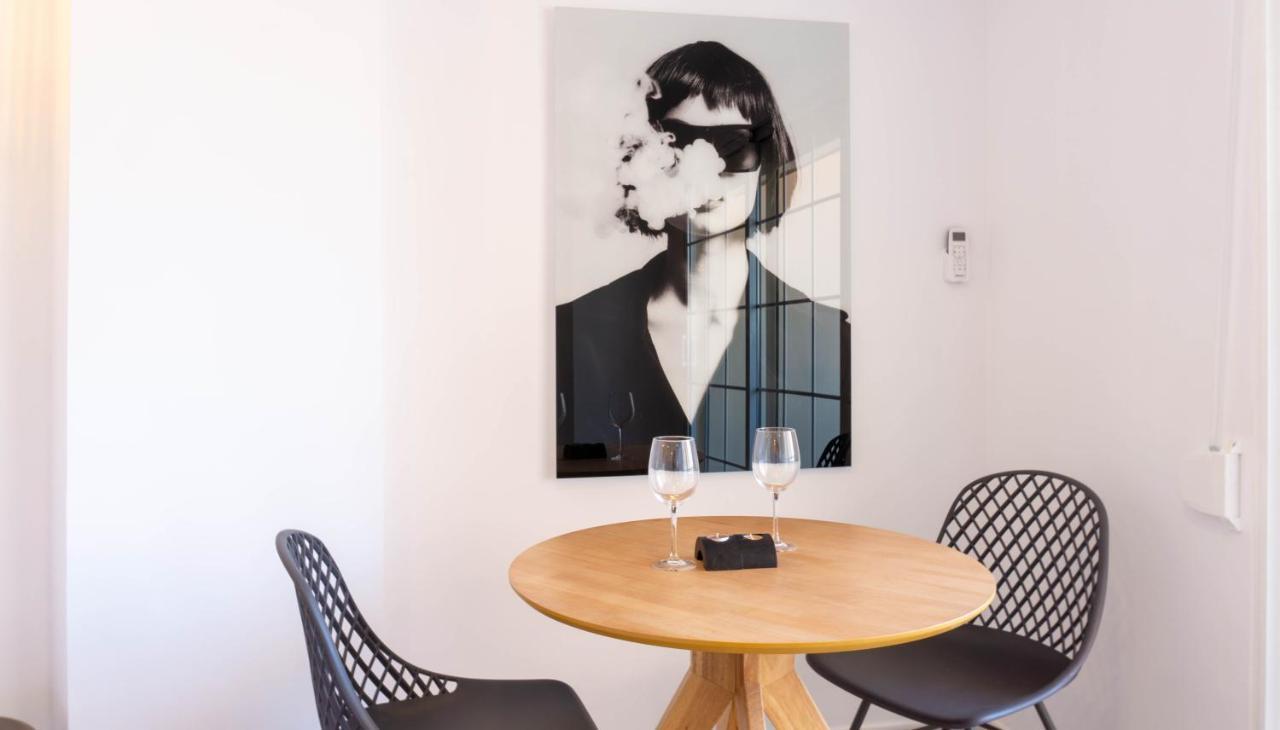 Apartment Carihuela Beach Malaga Τορρεμολίνος Εξωτερικό φωτογραφία